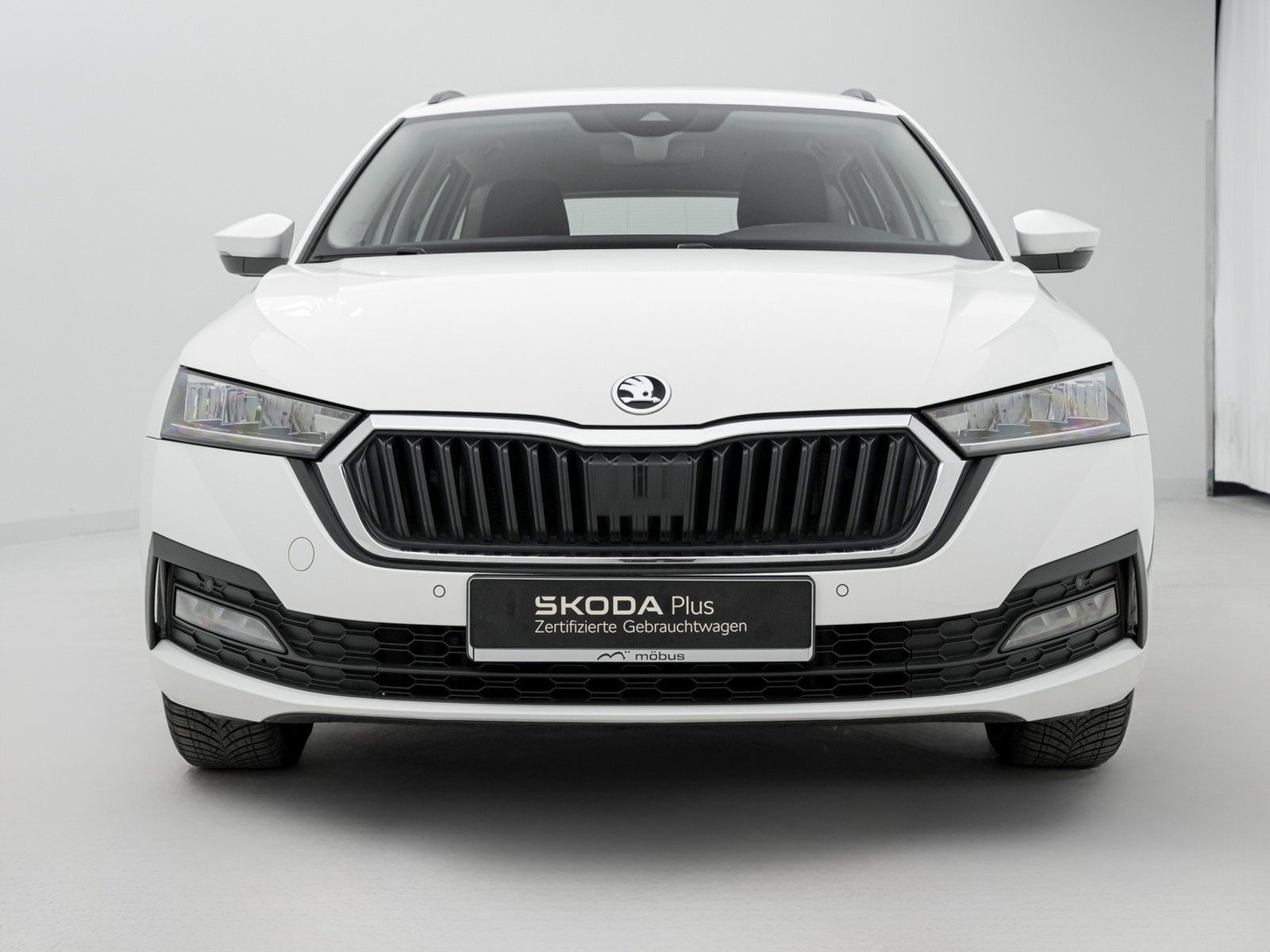 Skoda Octavia - Bild 3