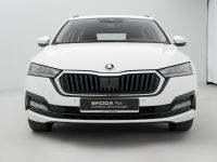 Skoda Octavia - Vorschau Bild 3