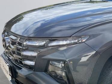 Hyundai Tucson – Bild 5