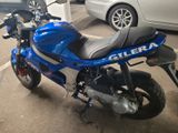 Gilera DNA 50 GP EXPIRIENCE  - GILERA BENZIN DNA