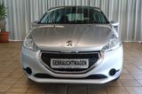 Peugeot 208 Active mit AT- Motor, Rechnung vorhanden !! - Peugeot aus 2014