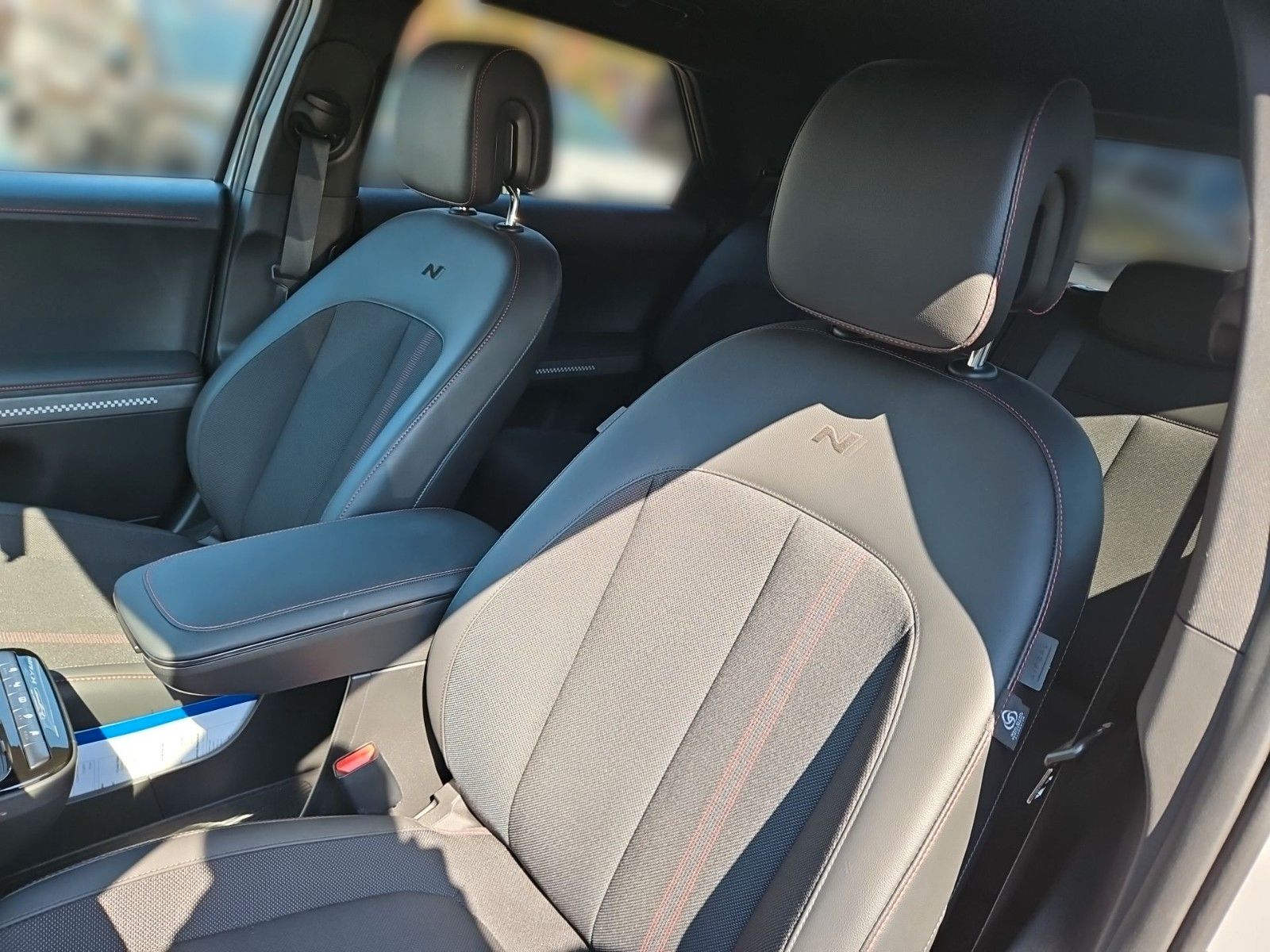 Hyundai IONIQ 5 – Bild 8