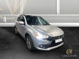 Mitsubishi ASX Top 4WD Leder Xenon Pano. CarPlay RFK AHK SH - Mitsubishi in Bremen