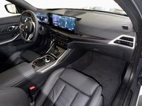 BMW M340d - Vorschau Bild 12
