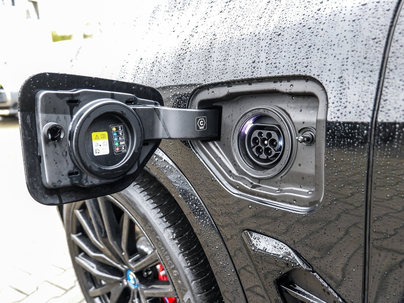 BMW X5 - Bild 23