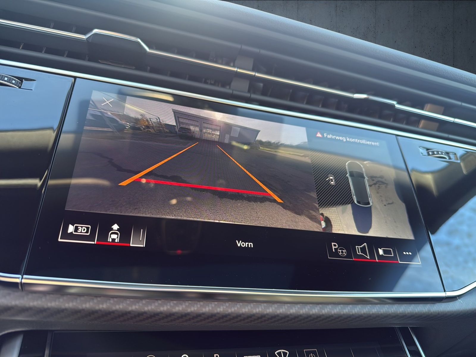 Audi Q8 - Bild 23