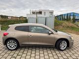 Volkswagen Scirocco 1.4 Sportfahrwerk Euro6 Klima pdc - Volkswagen Scirocco: Sport