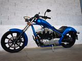 Honda VT 1300 CX FURY - HONDA CHOPPER