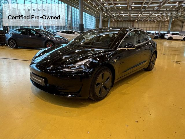 Tesla Model 3 Standard Range Plus