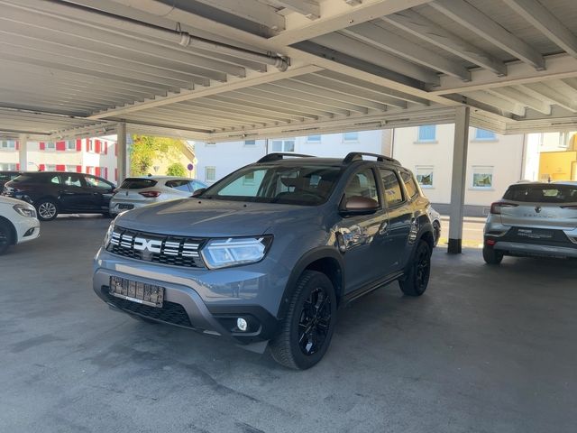 Dacia Duster Extreme TCe 130