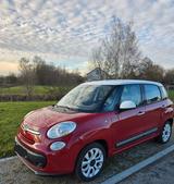 Fiat 500L 0.9 TwinAir Pop Star S&S Pop Star