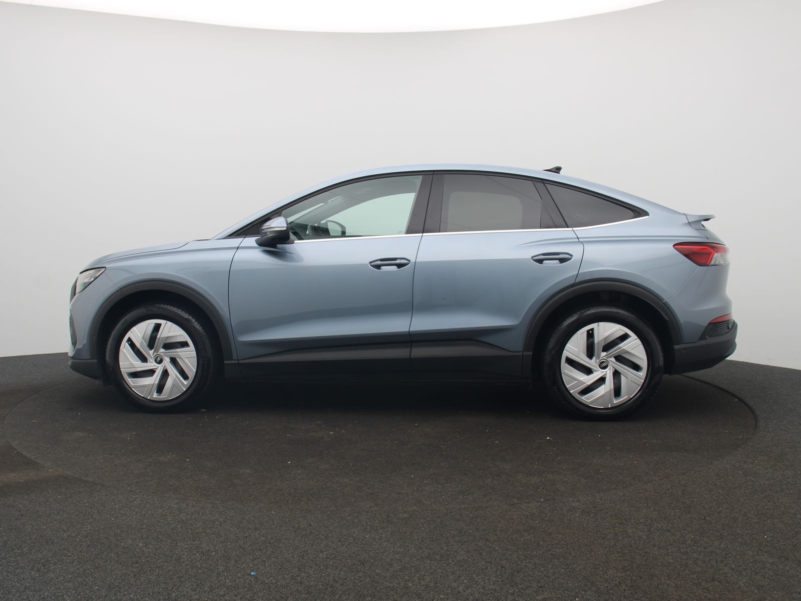 Audi Q4 e-tron - Bild 5