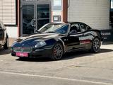 Maserati Gransport coupé 4.2 V8 | Checkheft | Service neu - Maserati aus 2004: Coupe