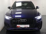 Audi Q5 Sportback 45 TFSI quattro S tronic S line AHK - Audi Q5: TFSI