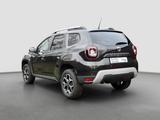 Dacia Duster II Prestige+NAVI+KAMERA - Dacia Duster mit Diesel-Antrieb