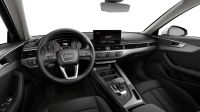 Audi A4 - Vorschau Bild 7