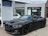 Ford Mustang GT Convertible mit Vollausstattung - : V mit