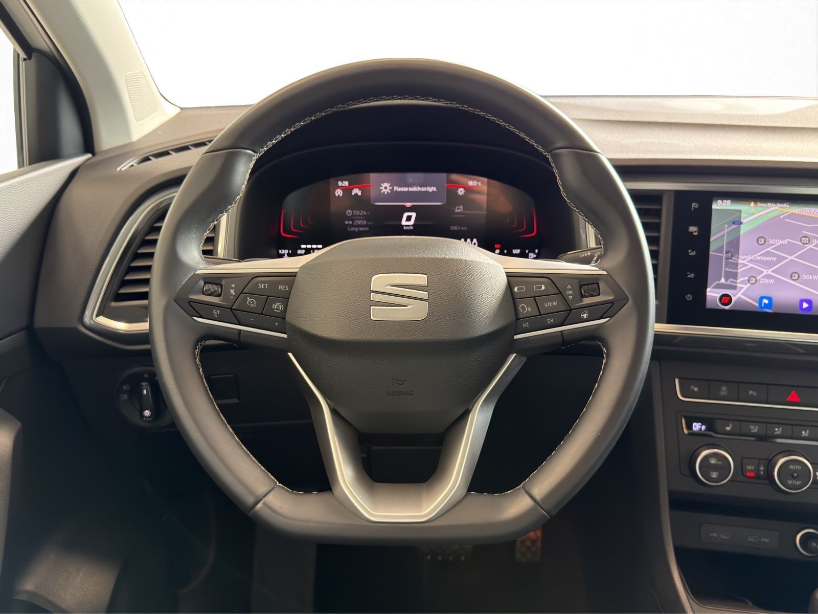 Seat Ateca - Bild 8