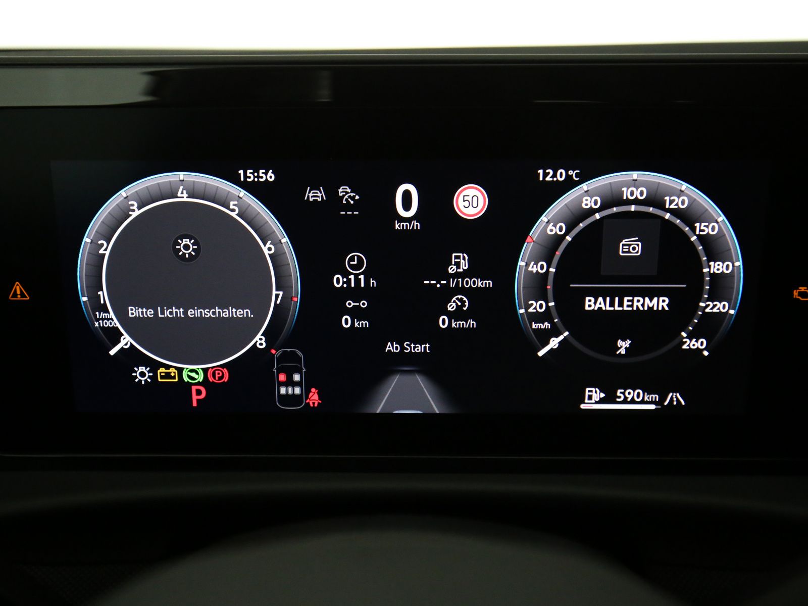 Volkswagen T-Roc - Bild 16