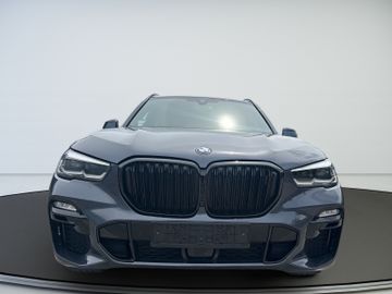 BMW X5 - 2