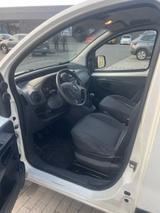 Citroën Nemo Kombi HDi 70 Multispace Multispace - Citroën Nemo in Wuppertal