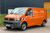 Volkswagen T5 - Transporter - 146 TKm - 1. Hand - DSG - Angebote