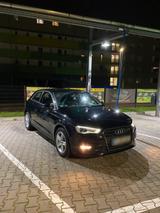 Audi A3 8V 1.6 TDI/Tausch (Motorrad) - Audi: V6 Motor