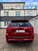 Jeep Grand Cherokee 6.4l V8 HEMI SRT -RED VAPOR- !! - Jeep in Frankfurt (Main)
