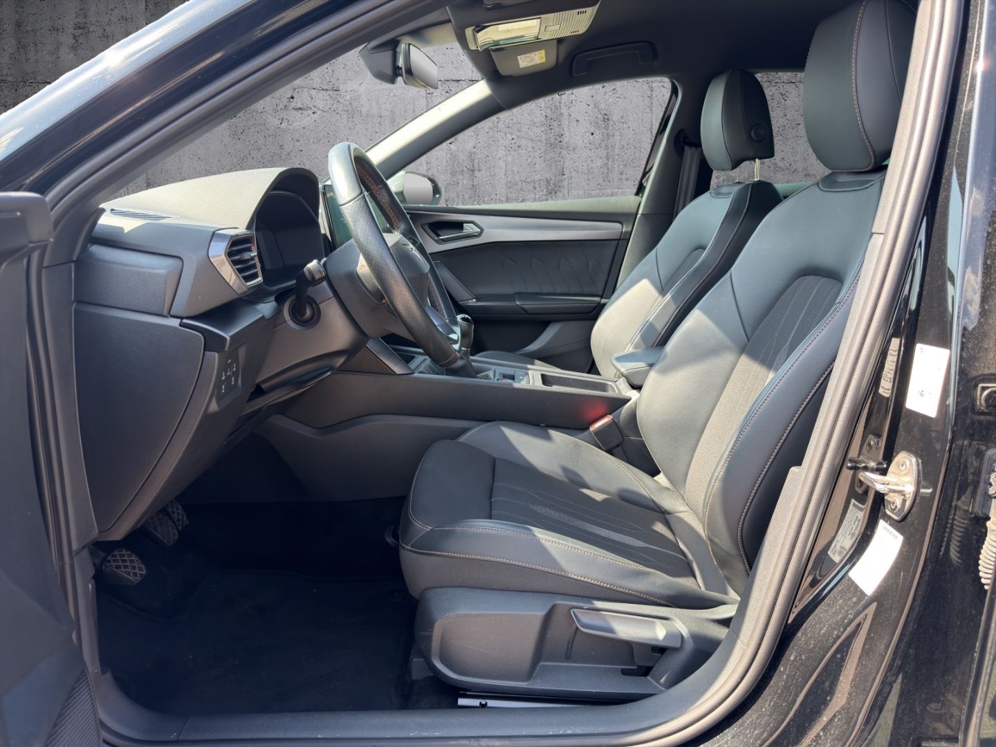 Cupra Leon - Bild 10