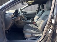 Cupra Leon - Vorschau Bild 10