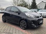 Kia Picanto Spirit - Kia Gebrauchtwagen in Mönchengladbach