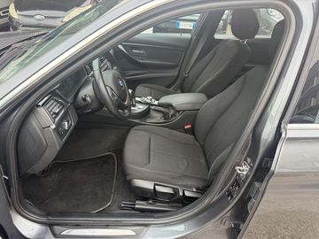 BMW 320 - 7