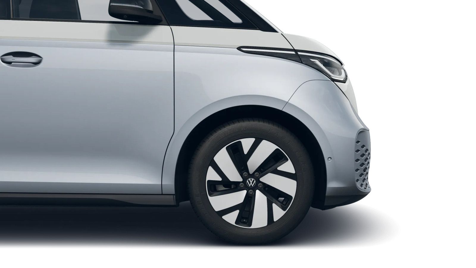 Volkswagen ID. Buzz - Bild 4