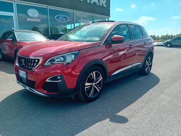 Peugeot 3008 - 2
