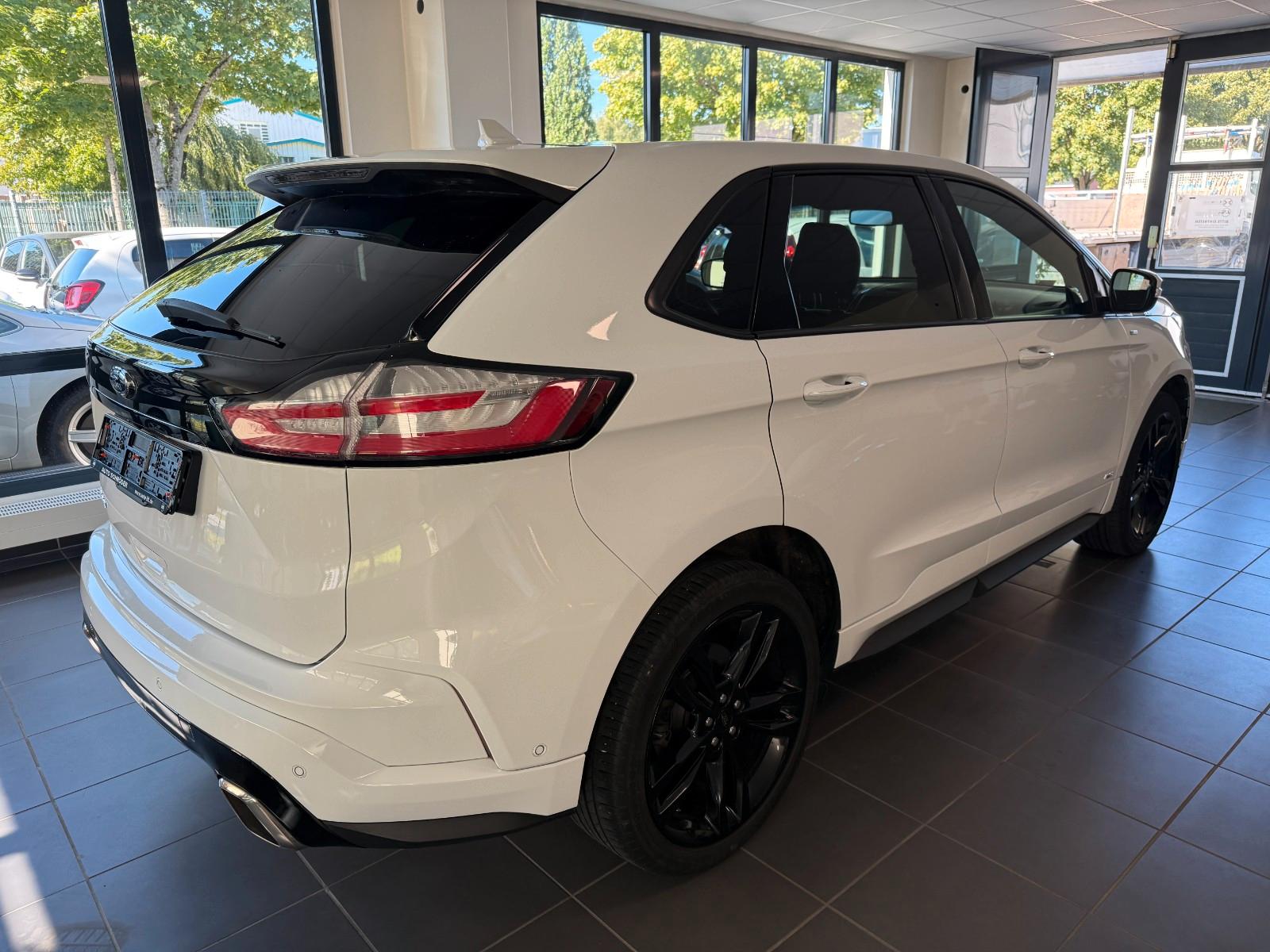 Ford Edge ST-Line 4x4