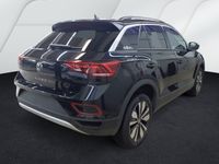 Volkswagen T-Roc - Vorschau Bild 2