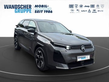 Citroën C5 Aircross E Komfort-Range Elektromotor PLUS