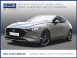 Mazda 3 G 140 Exclusive-line NAVI SHZ PDC