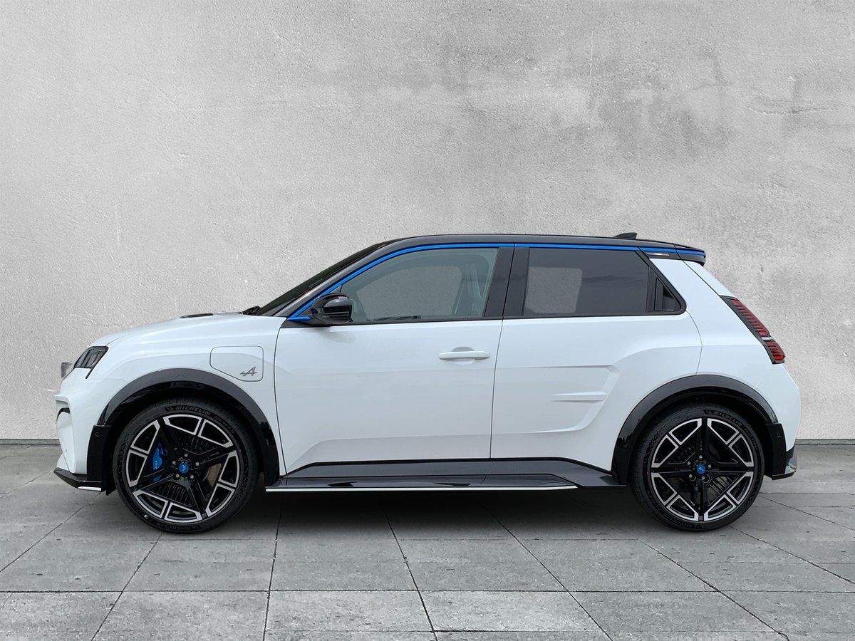 Alpine A290 - Bild 2