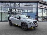 Nissan Juke Kiiro1.0 Sondermodell*LED*SHZ*Navi*RFK*AHK - Nissan Juke: Kiiro