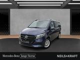 Mercedes-Benz V 250 d STYLE Lang BURM+STYLE+TOTW+360+AHK+NAVI