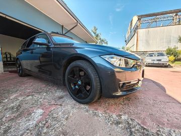 BMW 320 - 9