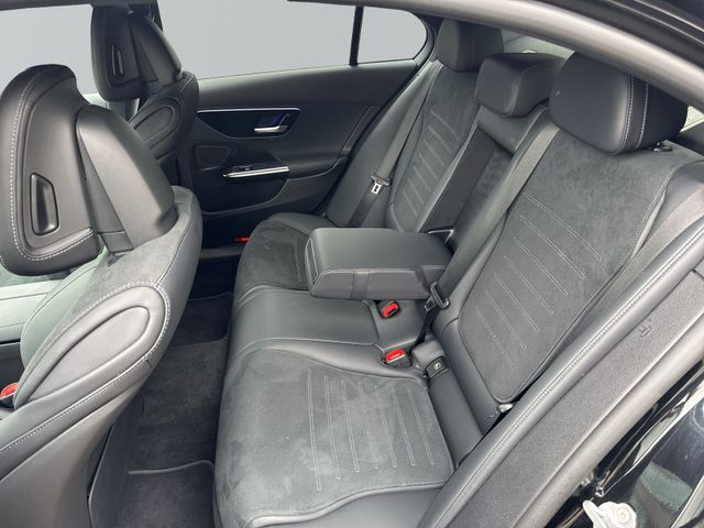 MERCEDES-BENZ C 300 – Bild 10