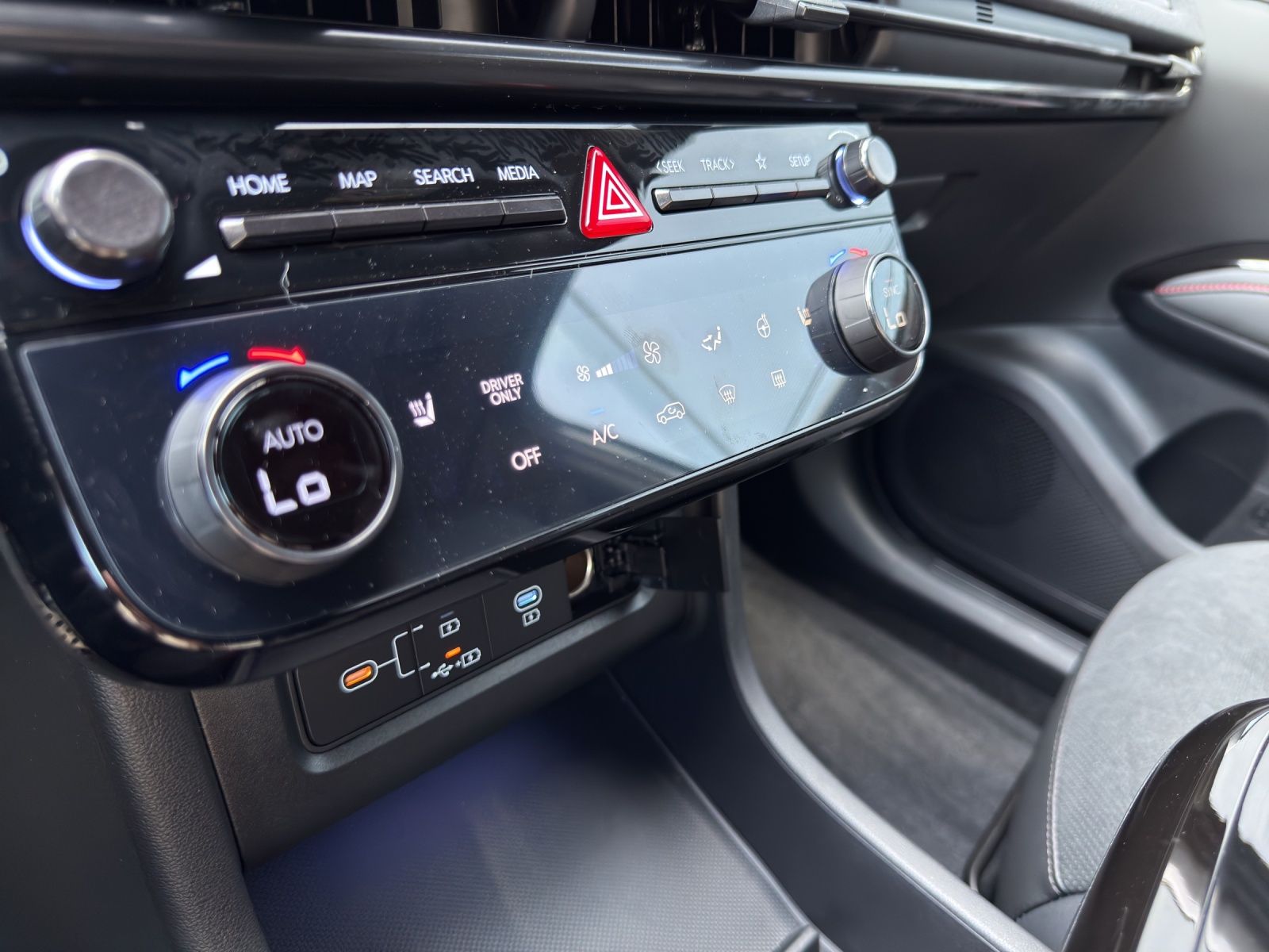Hyundai TUCSON - Bild 21