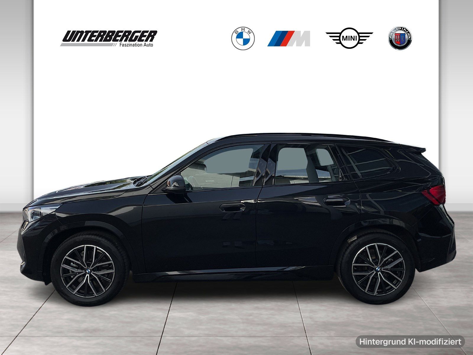 BMW X1 xDrive23i M Sportpaket-Adaptives M Fahrwerk-K foto 3