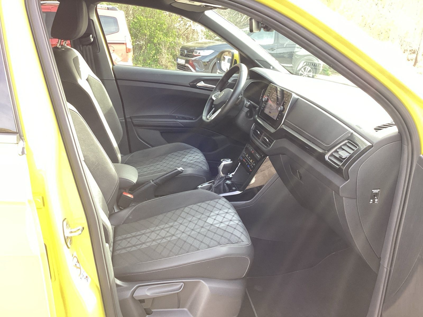 Volkswagen T-Cross - Bild 13