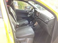 Volkswagen T-Cross - Vorschau Bild 13