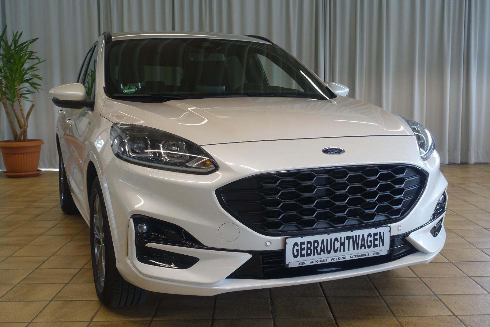Ford Kuga ST-Line 1.5 EcoBoost