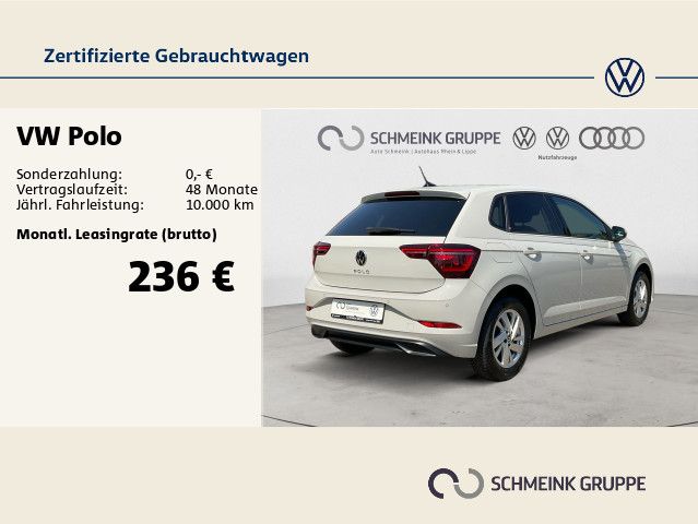 Volkswagen Polo - Bild 5