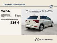 Volkswagen Polo - Vorschau Bild 5